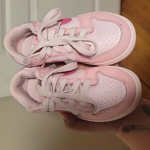 Girls Nike Shoes